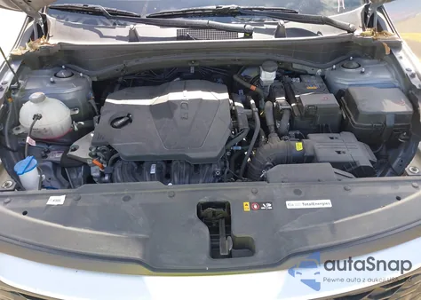 2024 Kia Sportage Lx from USA, damaged, VIN KNDPUCDF6R7228446